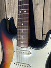 SOLD - Fender Stratocaster 1965 Pre CBS All Original - Mahar's Vintage Guitars