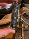 SOLD - Fender Stratocaster 1965 Pre CBS All Original - Mahar's Vintage Guitars