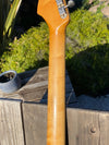 SOLD - Fender Stratocaster 1965 Pre CBS All Original - Mahar's Vintage Guitars