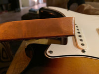SOLD - Fender Stratocaster 1965 Pre CBS All Original - Mahar's Vintage Guitars
