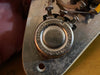 SOLD - Fender Stratocaster 1965 Pre CBS All Original - Mahar's Vintage Guitars