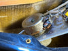 SOLD - Fender Stratocaster 1966 Sunburst Near Mint with Original Receipt and Hang Tag - Mahar's Vintage Guitars