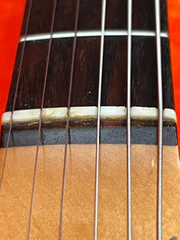 SOLD - Fender Stratocaster 1966 Sunburst Near Mint with Original Receipt and Hang Tag - Mahar's Vintage Guitars