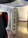 SOLD - Fender Stratocaster 1966 Sunburst Near Mint with Original Receipt and Hang Tag - Mahar's Vintage Guitars