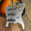 SOLD - Fender Stratocaster 1980 Sunburst - Mahar's Vintage Guitars