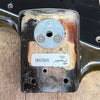 SOLD - Fender Stratocaster 1980 Sunburst - Mahar's Vintage Guitars