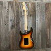 SOLD - Fender Stratocaster 1980 Sunburst - Mahar's Vintage Guitars