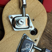 SOLD - Fender Stratocaster 1980 Sunburst - Mahar's Vintage Guitars