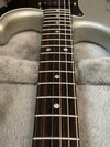 SOLD - Fender Stratocaster 25th Anniversary 1979 Silver - Mahar's Vintage Guitars