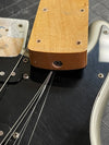 SOLD - Fender Stratocaster 25th Anniversary 1979 Silver - Mahar's Vintage Guitars