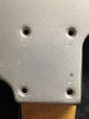SOLD - Fender Stratocaster 25th Anniversary 1979 Silver - Mahar's Vintage Guitars
