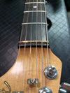 SOLD - Fender Stratocaster 25th Anniversary 1979 Silver - Mahar's Vintage Guitars