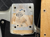 SOLD - Fender Stratocaster 25th Anniversary 1979 Silver - Mahar's Vintage Guitars
