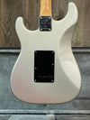 SOLD - Fender Stratocaster 25th Anniversary 1979 Silver - Mahar's Vintage Guitars