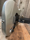 SOLD - Fender Stratocaster 25th Anniversary 1979 Silver - Mahar's Vintage Guitars