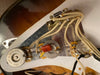 SOLD - Fender Stratocaster 50th Anniversary '54 RI 2004 Masterbuilt Chris Flemming - Mahar's Vintage Guitars