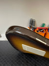 SOLD - Fender Stratocaster 50th Anniversary '54 RI 2004 Masterbuilt Chris Flemming - Mahar's Vintage Guitars