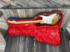 SOLD - Fender Stratocaster 50th Anniversary '54 RI 2004 Masterbuilt Chris Flemming - Mahar's Vintage Guitars