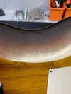 SOLD - Fender Stratocaster 50th Anniversary '54 RI 2004 Masterbuilt Chris Flemming - Mahar's Vintage Guitars
