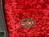 SOLD - Fender Stratocaster 50th Anniversary '54 RI 2004 Masterbuilt Chris Flemming - Mahar's Vintage Guitars