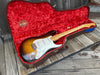 SOLD - Fender Stratocaster 50th Anniversary '54 RI 2004 Masterbuilt Chris Flemming - Mahar's Vintage Guitars