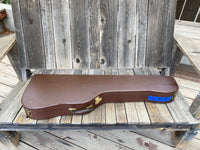 SOLD - Fender Stratocaster 50th Anniversary '54 RI 2004 Masterbuilt Chris Flemming - Mahar's Vintage Guitars