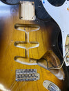 SOLD - Fender Stratocaster 50th Anniversary '54 RI 2004 Masterbuilt Chris Flemming - Mahar's Vintage Guitars