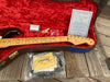 SOLD - Fender Stratocaster 50th Anniversary '54 RI 2004 Masterbuilt Chris Flemming - Mahar's Vintage Guitars