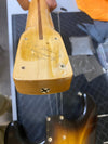 SOLD - Fender Stratocaster 50th Anniversary '54 RI 2004 Masterbuilt Chris Flemming - Mahar's Vintage Guitars