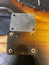 SOLD - Fender Stratocaster 50th Anniversary '54 RI 2004 Masterbuilt Chris Flemming - Mahar's Vintage Guitars