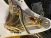 SOLD - Fender Stratocaster 50th Anniversary '54 RI 2004 Masterbuilt Chris Flemming - Mahar's Vintage Guitars