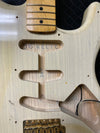 SOLD - Fender Stratocaster 56 Relic Mary Kaye 2005 Custom Shop - Mahar's Vintage Guitars