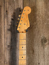 SOLD - Fender Stratocaster 56 Relic Mary Kaye 2005 Custom Shop - Mahar's Vintage Guitars