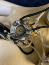 SOLD - Fender Stratocaster 56 Relic Mary Kaye 2005 Custom Shop - Mahar's Vintage Guitars