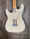SOLD - Fender Stratocaster 56 Relic Mary Kaye 2005 Custom Shop - Mahar's Vintage Guitars