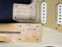 SOLD - Fender Stratocaster 56 Relic Mary Kaye 2005 Custom Shop - Mahar's Vintage Guitars