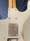 SOLD - Fender Stratocaster 56 Relic Mary Kaye 2005 Custom Shop - Mahar's Vintage Guitars