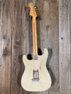 SOLD - Fender Stratocaster 56 Relic Mary Kaye 2005 Custom Shop - Mahar's Vintage Guitars
