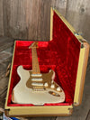 SOLD - Fender Stratocaster 56 Relic Mary Kaye 2005 Custom Shop - Mahar's Vintage Guitars