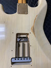 SOLD - Fender Stratocaster 56 Relic Mary Kaye 2005 Custom Shop - Mahar's Vintage Guitars