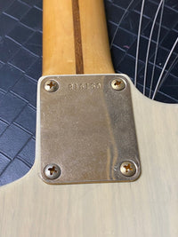 SOLD - Fender Stratocaster 56 Relic Mary Kaye 2005 Custom Shop - Mahar's Vintage Guitars