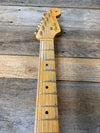 SOLD - Fender Stratocaster 56 Relic Mary Kaye 2005 Custom Shop - Mahar's Vintage Guitars