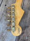 SOLD - Fender Stratocaster 56 Relic Mary Kaye 2005 Custom Shop - Mahar's Vintage Guitars