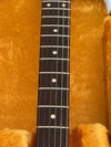 SOLD - Fender Stratocaster '61 Journeyman Limited Custom Collection Faded Sonic Blue 2016 - Mahar's Vintage Guitars