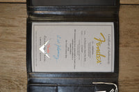 SOLD - Fender Stratocaster 63 Super Heavy Relic Limited Edition 2019 - Mahar's Vintage Guitars