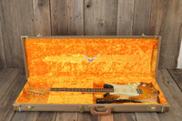 SOLD - Fender Stratocaster 63 Super Heavy Relic Limited Edition 2019 - Mahar's Vintage Guitars