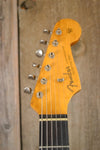 SOLD - Fender Stratocaster 63 Super Heavy Relic Limited Edition 2019 - Mahar's Vintage Guitars