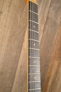 SOLD - Fender Stratocaster 63 Super Heavy Relic Limited Edition 2019 - Mahar's Vintage Guitars