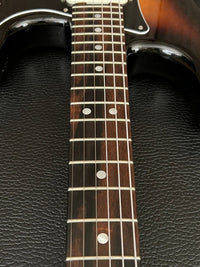 SOLD - Fender Stratocaster American Elite, w/upgrades 2018 - 19 - Mahar's Vintage Guitars