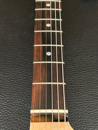 SOLD - Fender Stratocaster American Elite, w/upgrades 2018 - 19 - Mahar's Vintage Guitars
